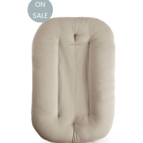 Infant Lounger | Birch