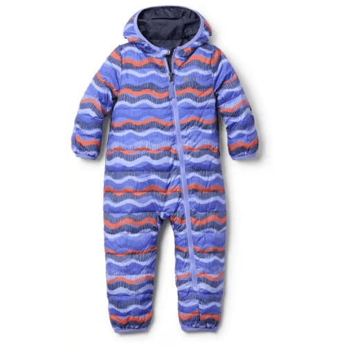 REI Co-op 650 Down Bunting - Infants' | REI Co-op
