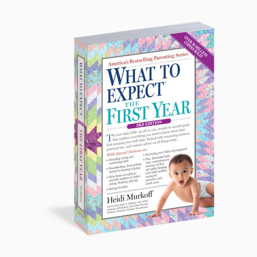 What to Expect The First Year