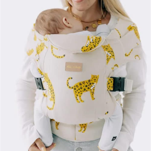 The Pearl Wrap Carrier