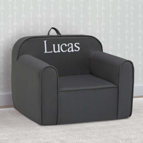Personalized Cozee Chair for Kids