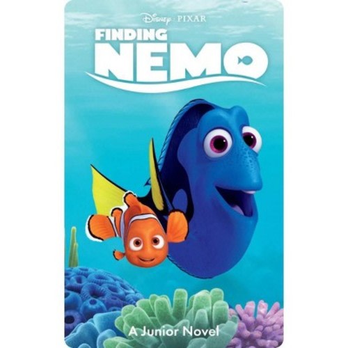 Yoto Finding Nemo