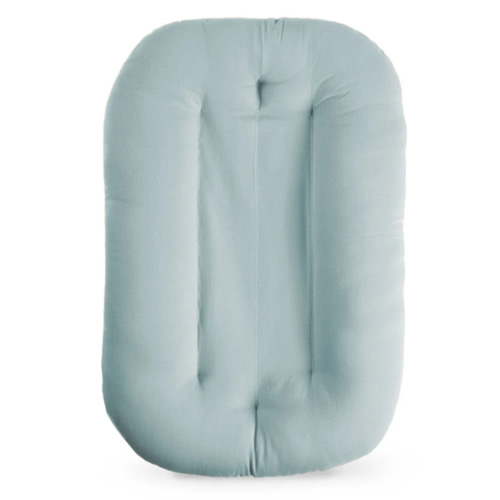 Infant Lounger | Slate