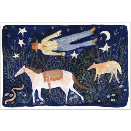 Who's Dreaming Who by Melissa Lakey – HeadWestStudio