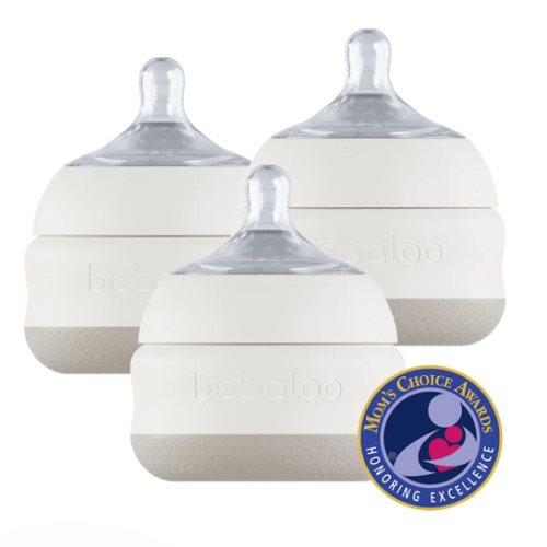 Babaloo bottle set of 3