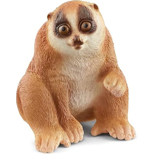 Schleich 14852 Toy Figure - Plumplori Wild Life