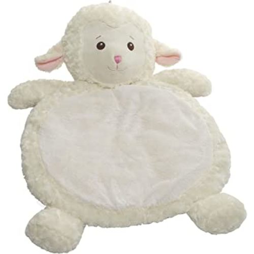 Mary Meyer Bestever Baby Mat, Lamb