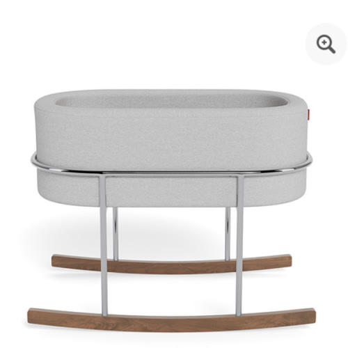 Rockwell Bassinet
