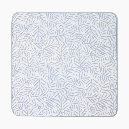 Toddlekind Wander Classic Indoor / Outdoor Portable Playmats - Stone