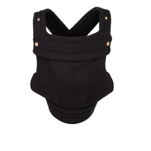 The Monarch Carrier - Ebony – Mabē