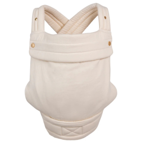 The Monarch Carrier - Natural Ivory – Mabē