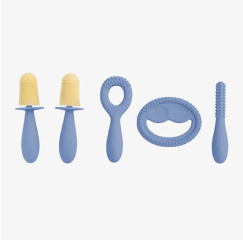 Pre-Feeding Set