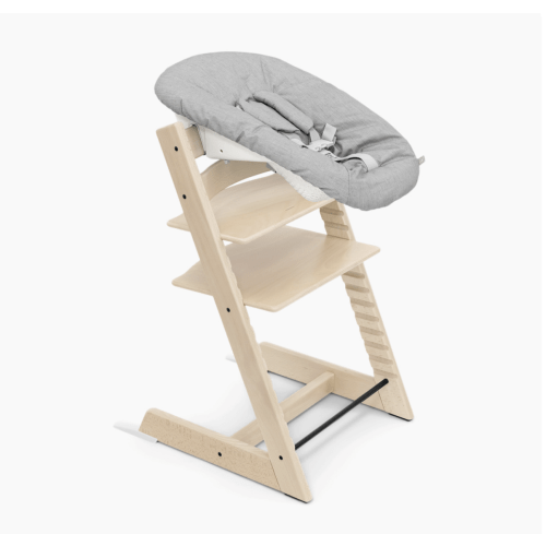 Stokke Tripp Trapp Newborn Set - Grey