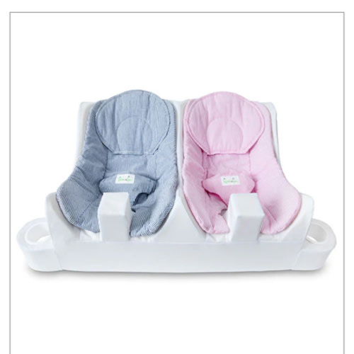 Table For Two - Twin Feeding System