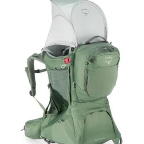 Osprey Poco Premium Child Carrier | REI Co-op