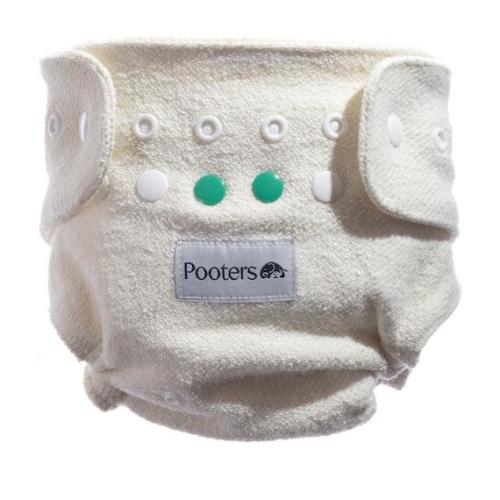 Hemp Overnight Fitted (Original) - holds 18 ounces