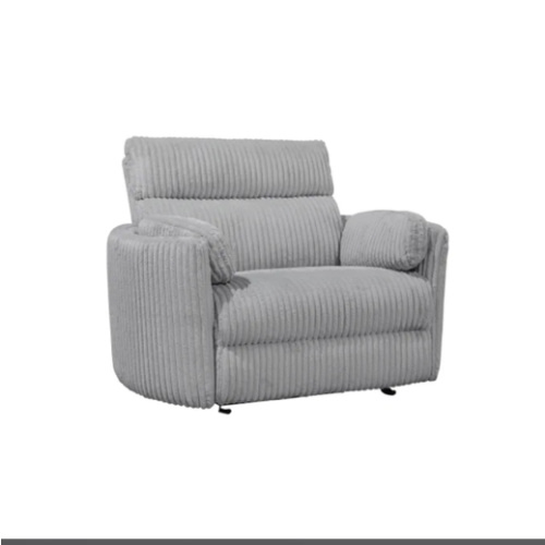 Oracle XL Oversized Power Gliding Recliner