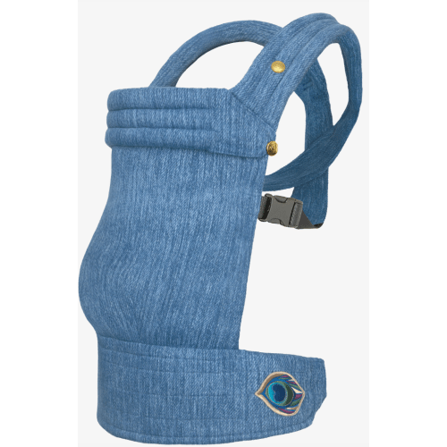 Denim Classic | Zeitgeist Baby Carrier | SHOP ARTIPOPPE