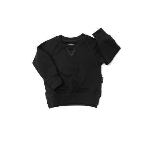 Pullover - Black