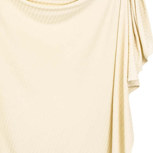 Quinn Ribbed Swaddle Blanket