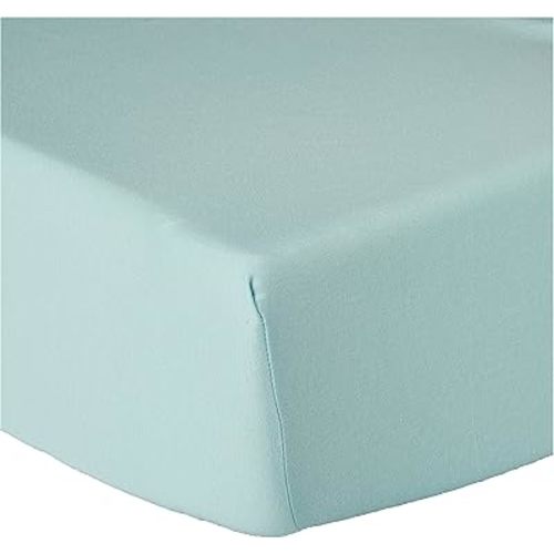 HonestBaby Baby Organic Cotton Changing Pad Cover