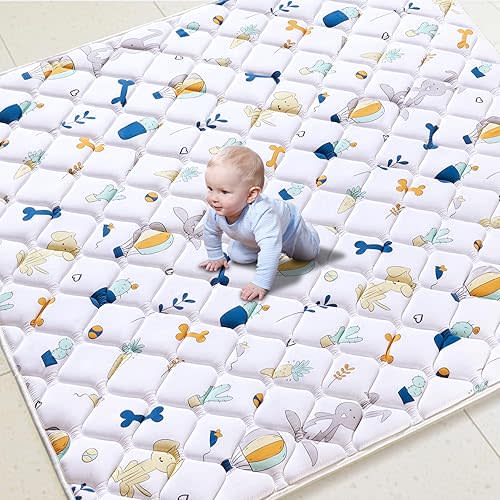 Premium Foam Baby Play Mat