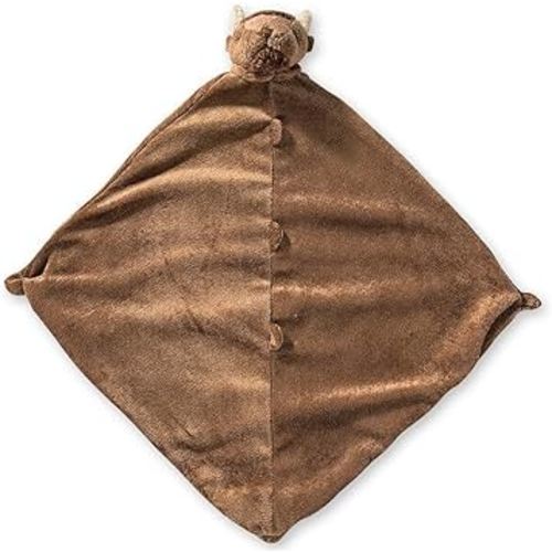 Angel Dear - Bison Blankie