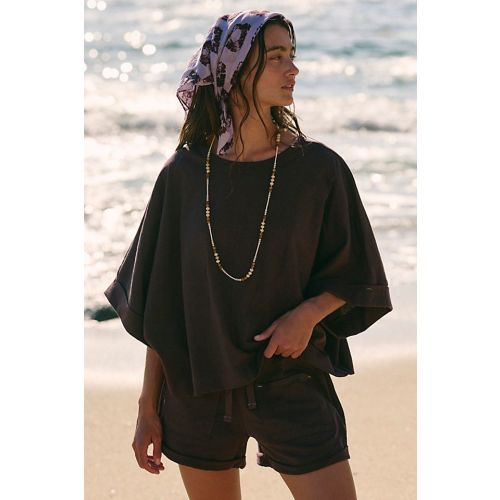 Leandra Short Set