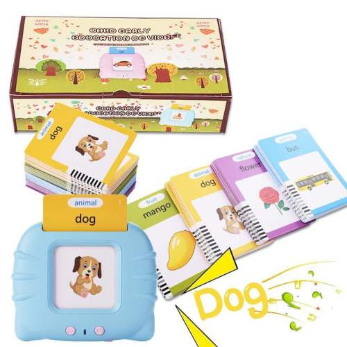🌟 Kids Sight Words Games - Learning English Machine 📚
