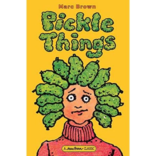 Pickle Things