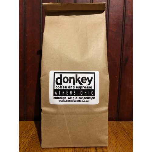 Whole Bean and Ground Espresso (12 oz)