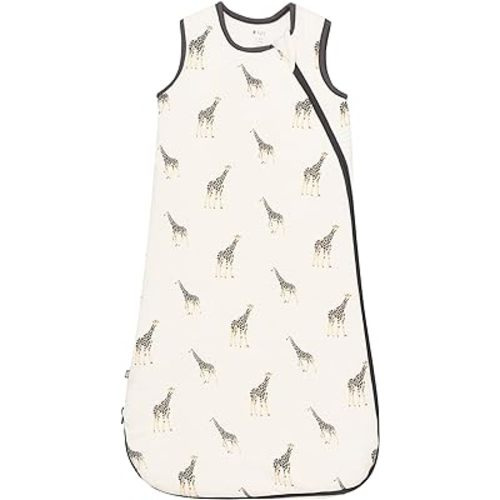 KYTE BABY Unisex Rayon made from Bamboo Sleep Bag for Babies and Toddlers, 2.5 Tog