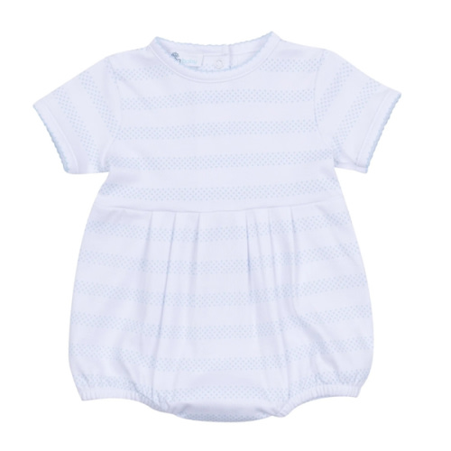 Baby of Mine Bubble - Light Blue