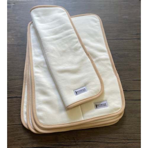 Redwood Cloth Co 4-Layer Bifold Doubler