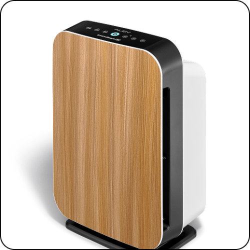 Alen BreatheSmart 35i HEPA Air Purifier - Alen