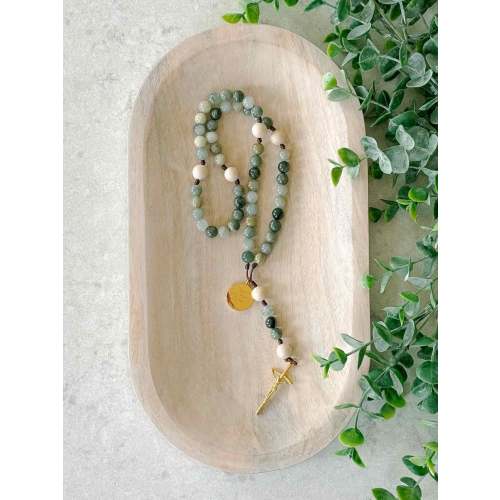 Be Not Afraid Rosary – House of Joppa
