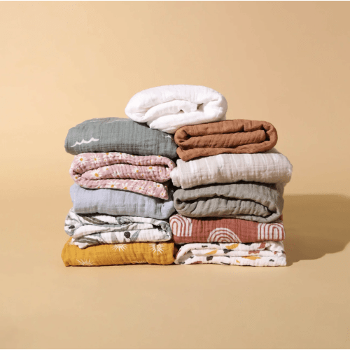 Babyletto Crib Sheet