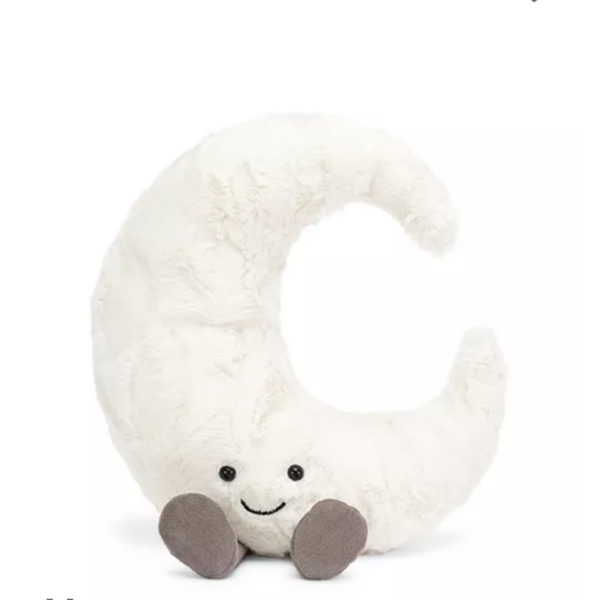 Amuseable Moon - Ages 0+