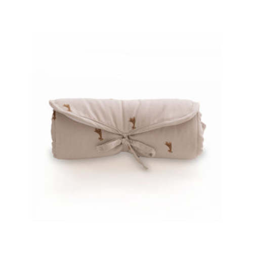 Portable Changing Pad