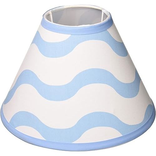 Lovely Whale Lamp Shade Without Base