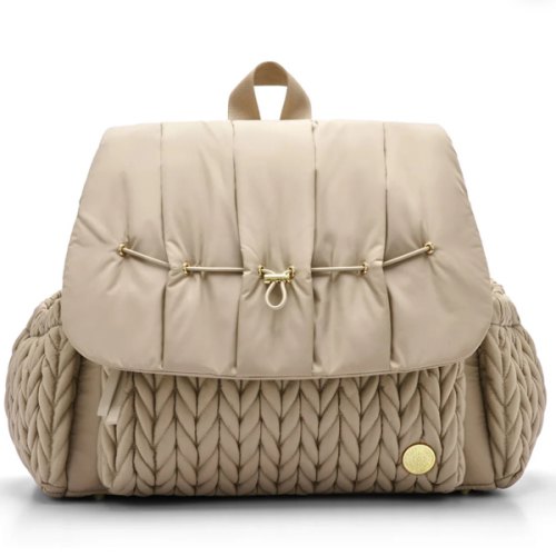 Levy Backpack Beige