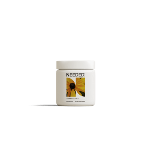 Prenatal Vitamin D3 & K2