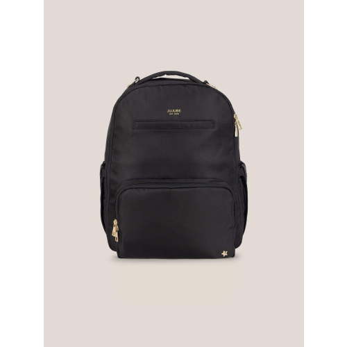 JuJuBe Signature Classic Diaper Backpack Large - Black