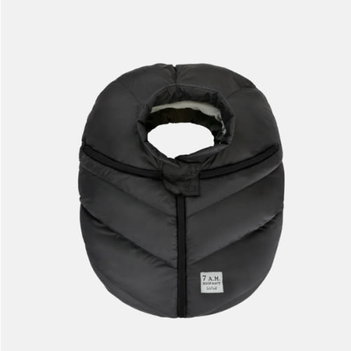 Car Seat Cocoon