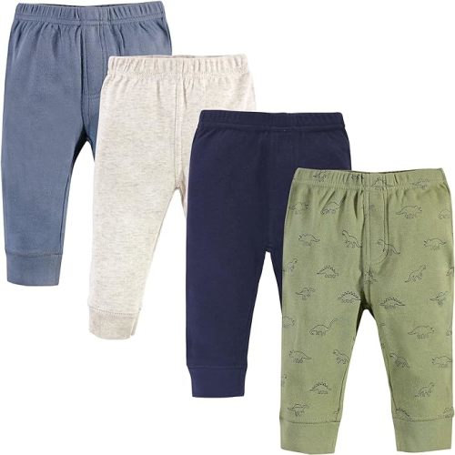 Touched by Nature Baby Organic Cotton Pants
