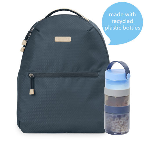 Go Envi Eco-Friendly Diaper Backpack | skiphop.com
