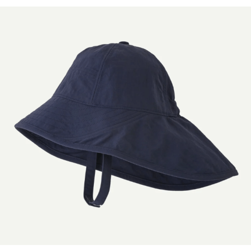 Patagonia Baby Block-the-Sun Full Brim Hat