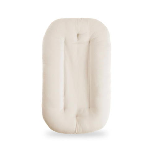 Toddler Lounger | Natural