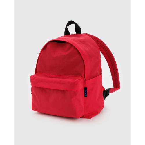 Medium Nylon Backpack