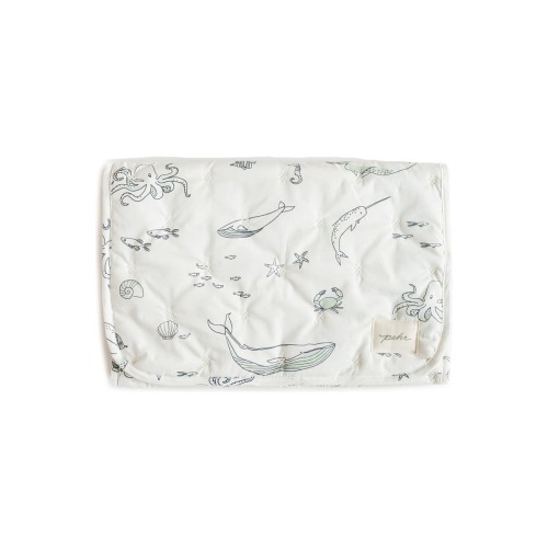 On The Go Changing Pad